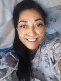 Kerry's health journey and struggle with medical care