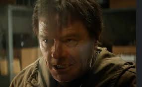 Cómo crees que habría reaccionado Joe si Godzilla hubiera matado al MUTO  que causó la muerte de su esposa? : r/Monsterverse