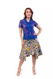Maybe you would like to learn more about one of these? Model Rok Batik Span Modern