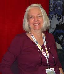 Read all poems of mary simonson and infos about mary simonson. Louise Simonson Wikipedia