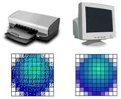 Dpi, ppi, dots per inch, points per inch, lines per inch, these are confusing for designers and photographers and printers alike. Dpi Dots Per Inch Knoow