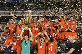 The copa america winners are back to dominate the world with their skill and ability to fight the battle of biggest football tournament of south america. Copa America 2016 Award Winners Prize Money And Final Reaction Bleacher Report Latest News Videos And Highlights
