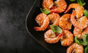 It is named 'gamba' because you can eat a gamba(crustacean), but when you are eating you have to put away the head. Garnelen All You Can Eat Mit Beilagen Und Dessert Fur 2 Oder 4 Personen Im Cafe Sidney Bis Zu 22 Sparen
