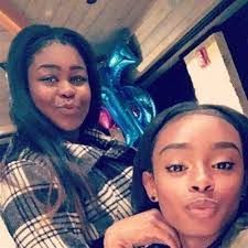 Simone Rollins's Instagram, Twitter & Facebook