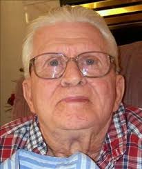 Raymond Myers Obituary