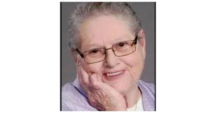 Beatrice Evelyn Warford Obituary (2024)