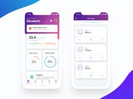 Units are in both kilometer and mile. Measurement Designs Themes Templates And Downloadable Graphic Elements On Dribbble