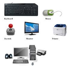 Image result for Computer Hardware