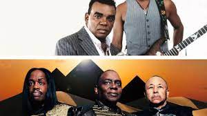 Isley jasper isley caravan of love. Isley Brothers Confirmed To Battle Earth Wind Fire On Next Verzuz Who Gets Your Vote That Grape Juice