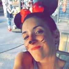 Bridgette Mccown's Instagram, Twitter & Facebook