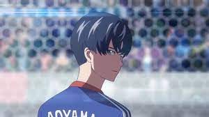 Keppeki Danshi Aoyama Kun Anime Shows Anime Cute Anime Guys
