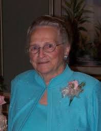 Obituary For Idalene Cribb Smith Burroughs Funeral Home Cremation Services