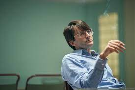 Des David Tennant Talks Becoming Dennis Nilsen For Itv S Drama Radio Times