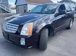 Image result for Sunset Blue 2008 SRX