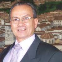 Ing. Johnny Salinas Reyes