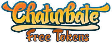 Free CHATURBATE Tokens Up To 700 Tokens Free