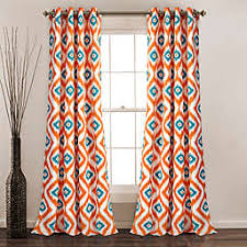 Available in 6 different colors. Turquoise Curtains Bed Bath Beyond