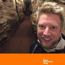 Garrett Was a Mormon, an Ex-Mormon Profile Spotlight