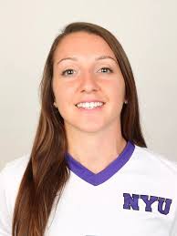 2015 Women's Soccer Roster