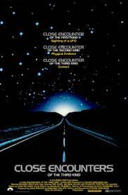 The visual history details the complete creative journey behind. Close Encounters Of The Third Kind Wikipedia