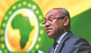 CAF : Ahmad Ahmad au centre de plusieurs scandales financiers