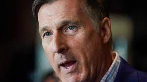 Maxime bernier is a former conservative mp from quebec and former leadership candidate. Jv6kby1 Yi1vym