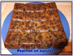Recette Moelleux Aux Noisettes Et Aux Pepites De Chocolat Noir Et Au Lait Papillon En Cuisine Recette Pepite Chocolat Recette Moelleux