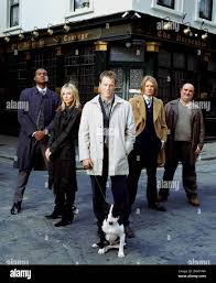 Mark bickerton hi-res stock photography and images