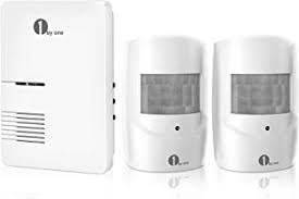 2020 yılında driveway motion detector ve 1 ile güvenlik ve koruma, ev dekorasyonu, spor ve eğlence, işıklar ve aydınlatma için popüler 1 trendleri. Amazon Com Driveway Alarm