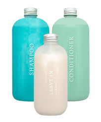 Hair Care Individually Filled Function Of Beauty Function Of Beauty Beauty Shampoo Hair Care