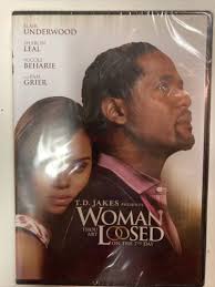 Woman Thou Art Loosed: On the 7th Day (DVD, 2012) 883476091266| eBay