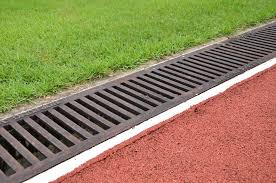 Bei den ersten platten ist die genaue ausrichtung von entscheidender bedeutung. Drainage Wissenswertes Zu Abfluss Und Versickerungsschacht