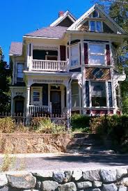 Nevada County Photos Victorian Homes Grand Homes Historic Homes