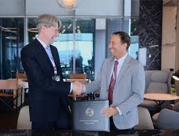 Saunders College of Business at RIT