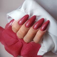 Wet Look Easy Shape Light Rose I See You Karma Gel Polish