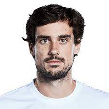 Guido pella vs rafa nadal atp master monte carlo 19 ao international tennis. Guido Pella Overview Atp Tour Tennis