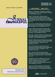 Kegiatan pelatihan tersebut meliputi pengintegrasian. Peran Teknologi Pembelajaran Islam Dalam Organisasi Belajar Edumaspul Jurnal Pendidikan