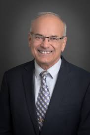 Coquitlam Mayor Richard Stewart weighs in