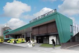 If patients are assessed as needing to attend a hospital emergency department then they will be given a booked time slot. Bam Cleared To Start At Liverpool Hospital