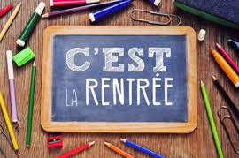 Aug 26, 2021 · rentrée des classes : Rentree 2019 2020 2019 2020 Highlights School Life Ecole Stella Ecole Stella