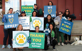 UPrep Impact Report 2022–2023 by UPrep