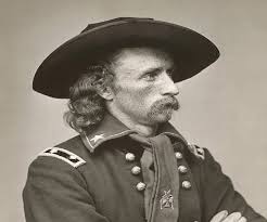 George Armstrong Custer Biography