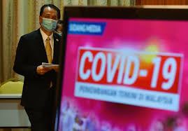 Malaysia is a multiracial country, a melting pot of different cultures. Malaysia Records 1 704 New Covid 19 Infections With 11 Deaths Malaysia Malay Mail