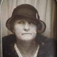 Carrie Bell Kirksey (1892–1970)