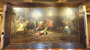 National Museum releases merch celebrating 140th anniversary of 'Spoliarium'