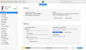 If not, open it by yourself. What To Do If Your Iphone Has An Expired Passcode