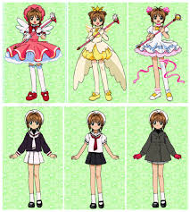 Cardcaptor Sakura Tumblr Cardcaptor Sakura Cardcaptor Sakura Cosplay