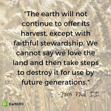 Earth Day 23 Of The Greatest Environmental Quotes Earth911