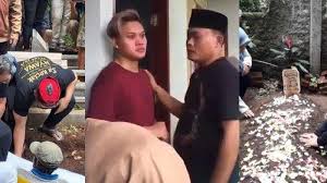Indo viral istrinya sule skandal. Fakta Proses Pemakaman Lina Sule Rizky Febian Ikut Gotong Keranda Tak Ada Firasat Sebelumnya Tribunstyle Com