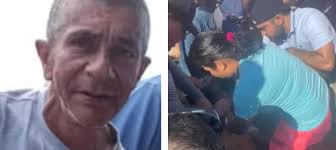 Santa Marta: turista paisa se ahogó en El Rodadero